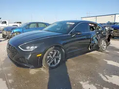 5NPEF4JA9MH099090 2021 HYUNDAI SONATA