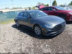 5NPEF4JA9MH102991 2021 HYUNDAI SONATA