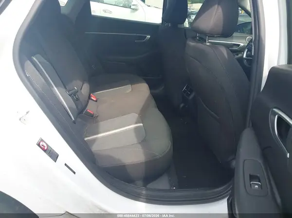 5NPEF4JA9MH104515 2021 HYUNDAI SONATA - Image 8