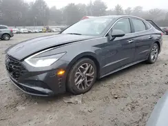 5NPEF4JA9MH107429 2021 HYUNDAI SONATA