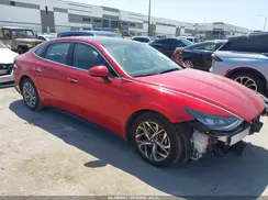 5NPEF4JA9MH108953 2021 HYUNDAI SONATA