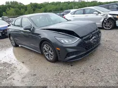 5NPEF4JA9MH109102 2021 HYUNDAI SONATA