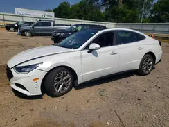 5NPEF4JA9MH113585 2021 HYUNDAI SONATA