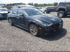 5NPEF4JA9MH116213 2021 HYUNDAI SONATA