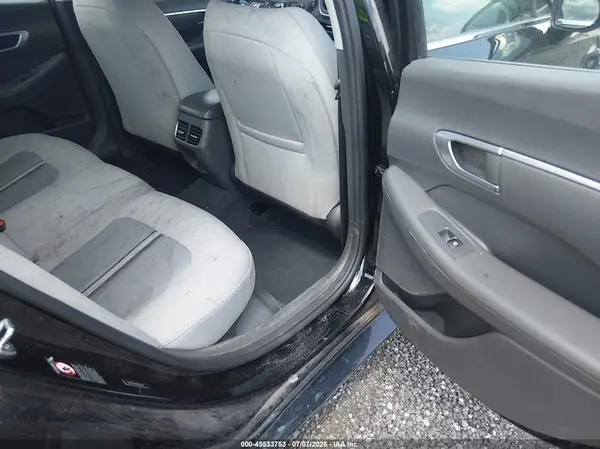 5NPEF4JA9MH116213 2021 HYUNDAI SONATA - Image 8
