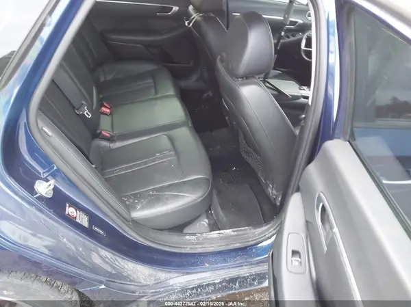 5NPEF4JAXLH000632 2020 HYUNDAI SONATA - Image 8