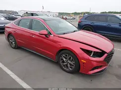 5NPEF4JAXLH001442 2020 HYUNDAI SONATA