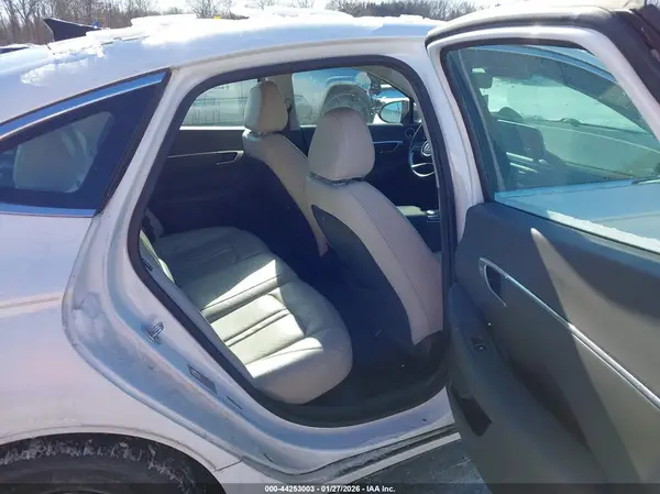5NPEF4JAXLH002798 2020 HYUNDAI SONATA - Image 8