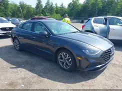 5NPEF4JAXLH003840 2020 HYUNDAI SONATA