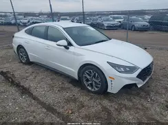 5NPEF4JAXLH011131 2020 HYUNDAI SONATA