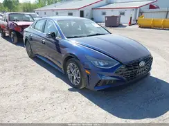5NPEF4JAXLH015616 2020 HYUNDAI SONATA