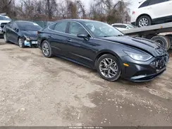 5NPEF4JAXLH016071 2020 HYUNDAI SONATA