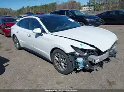 5NPEF4JAXLH016698 2020 HYUNDAI SONATA