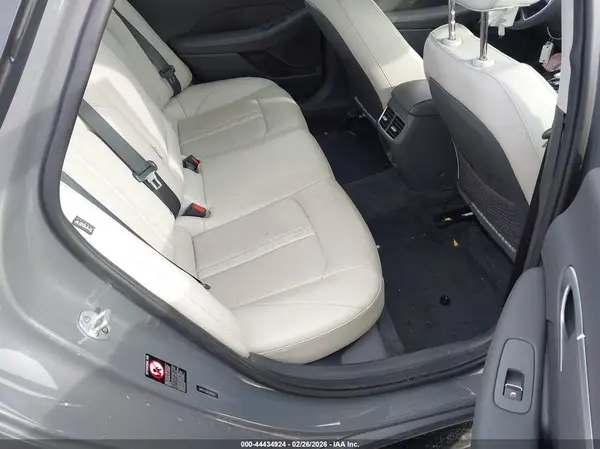 5NPEF4JAXLH016930 2020 HYUNDAI SONATA - Image 8