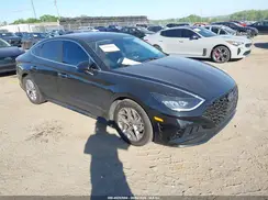 5NPEF4JAXLH018936 2020 HYUNDAI SONATA