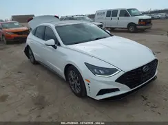 5NPEF4JAXLH019181 2020 HYUNDAI SONATA