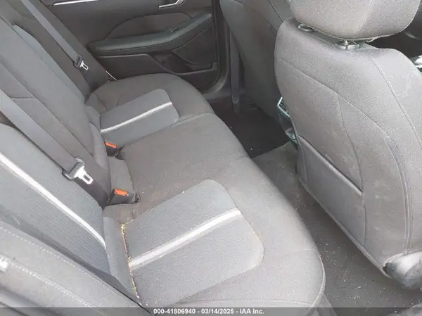 5NPEF4JAXLH019181 2020 HYUNDAI SONATA - Image 8