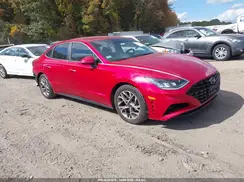 5NPEF4JAXLH021271 2020 HYUNDAI SONATA