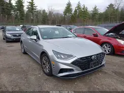 5NPEF4JAXLH023196 2020 HYUNDAI SONATA