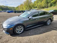 5NPEF4JAXLH023487 2020 HYUNDAI SONATA