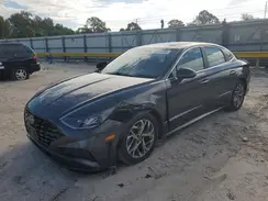 5NPEF4JAXLH023604 2020 HYUNDAI SONATA