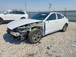 5NPEF4JAXLH024087 2020 HYUNDAI SONATA