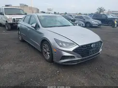 5NPEF4JAXLH026910 2020 HYUNDAI SONATA