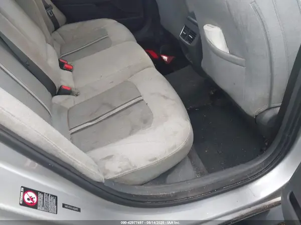 5NPEF4JAXLH026910 2020 HYUNDAI SONATA - Image 8