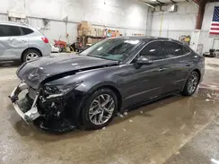5NPEF4JAXLH027569 2020 HYUNDAI SONATA