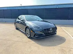 5NPEF4JAXLH028138 2020 HYUNDAI SONATA