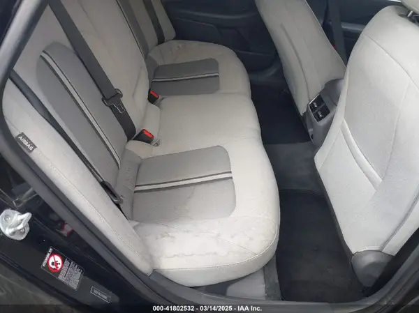 5NPEF4JAXLH028883 2020 HYUNDAI SONATA - Image 8
