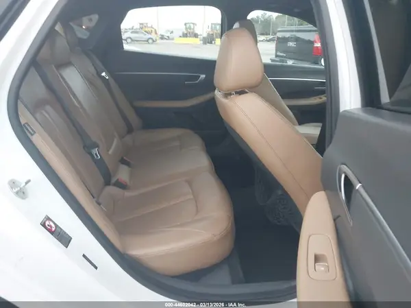 5NPEF4JAXLH030519 2020 HYUNDAI SONATA - Image 8