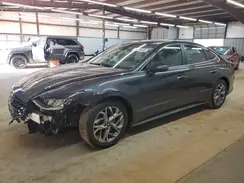 5NPEF4JAXLH032027 2020 HYUNDAI SONATA