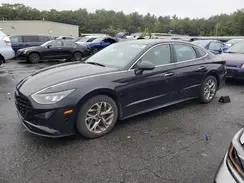 5NPEF4JAXLH032321 2020 HYUNDAI SONATA