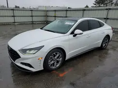 5NPEF4JAXLH032822 2020 HYUNDAI SONATA