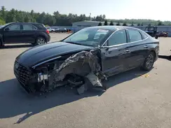 5NPEF4JAXLH032870 2020 HYUNDAI SONATA