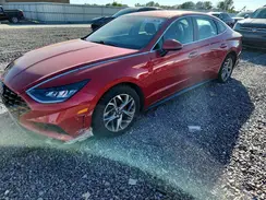 5NPEF4JAXLH032884 2020 HYUNDAI SONATA
