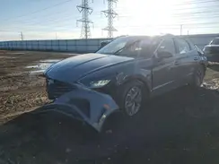 5NPEF4JAXLH035350 2020 HYUNDAI SONATA