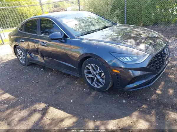 5NPEF4JAXLH035736 2020 HYUNDAI SONATA - Image 1