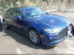 5NPEF4JAXLH038202 2020 HYUNDAI SONATA