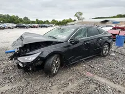5NPEF4JAXLH038412 2020 HYUNDAI SONATA
