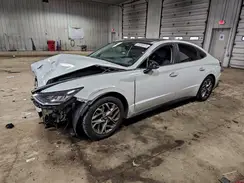 5NPEF4JAXLH038605 2020 HYUNDAI SONATA