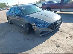 5NPEF4JAXLH038796 2020 HYUNDAI SONATA