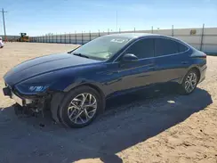 5NPEF4JAXLH038913 2020 HYUNDAI SONATA