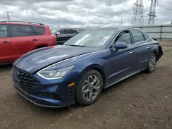 5NPEF4JAXLH039432 2020 HYUNDAI SONATA