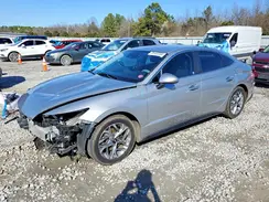 5NPEF4JAXLH041942 2020 HYUNDAI SONATA