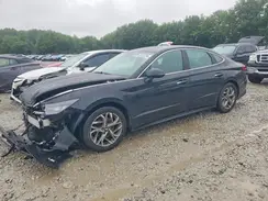 5NPEF4JAXLH043593 2020 HYUNDAI SONATA