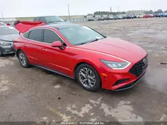 5NPEF4JAXLH045831 2020 HYUNDAI SONATA