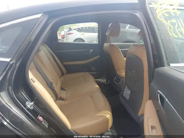 5NPEF4JAXLH045859 2020 HYUNDAI SONATA - Image 8