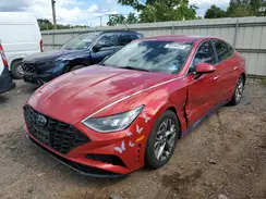 5NPEF4JAXLH046543 2020 HYUNDAI SONATA